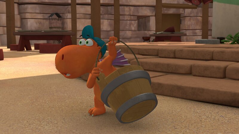 Bild: ZDF/​Caligari