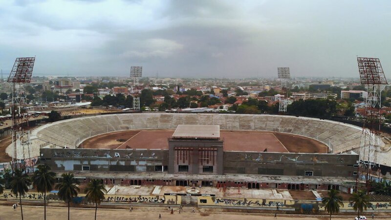 Bild: Beyond Entertainment Limited /​ WeltN24 GmbH