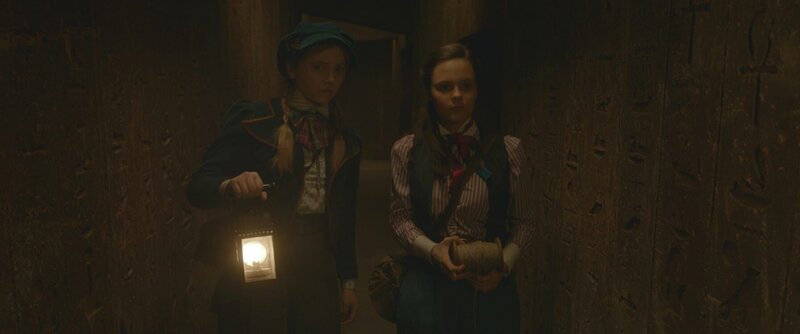 Bild: ZDF/​Cottonwood Media/​ZDF Studios