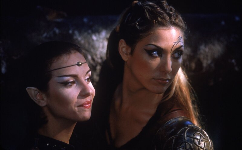 Dungeons & Dragons 2 - Die Macht der Elemente – Bild: RTL