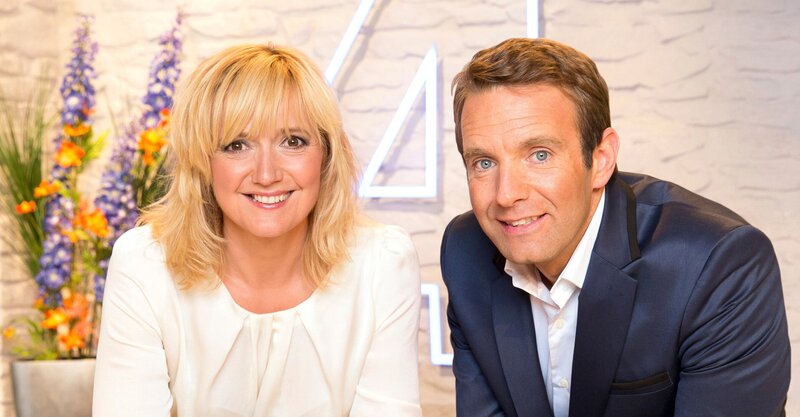 Bild: MDR/​Hagen Wolf