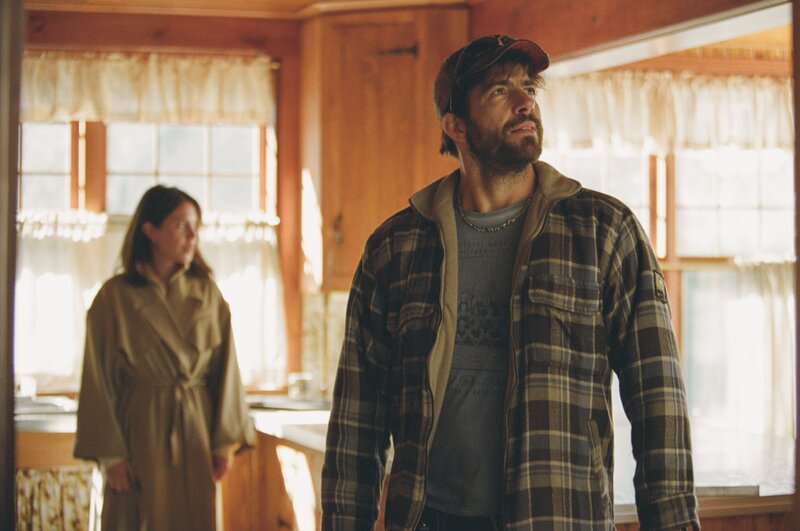 Die Natur der Liebe – Bild: Fred Gervais