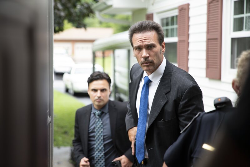 Bild: Jupiter Entertainment, 2018 Lizenzbild frei