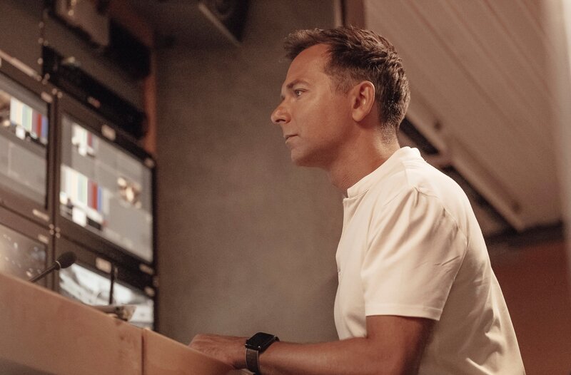 Abgeschrieben? - Der Osten in den Medien – Bild: MDR/​Hoferichter&Jacobs