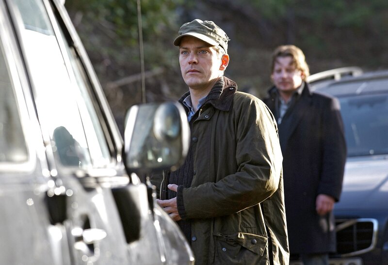 Bild: PLURIMEDIA (ARD Degeto /​ Trebitsch Entertainment)