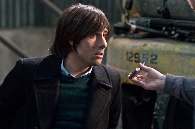 Bild: PLURIMEDIA (HBO)