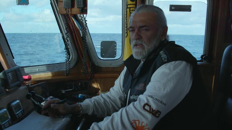 . – Bild: Warner Bros. Discovery