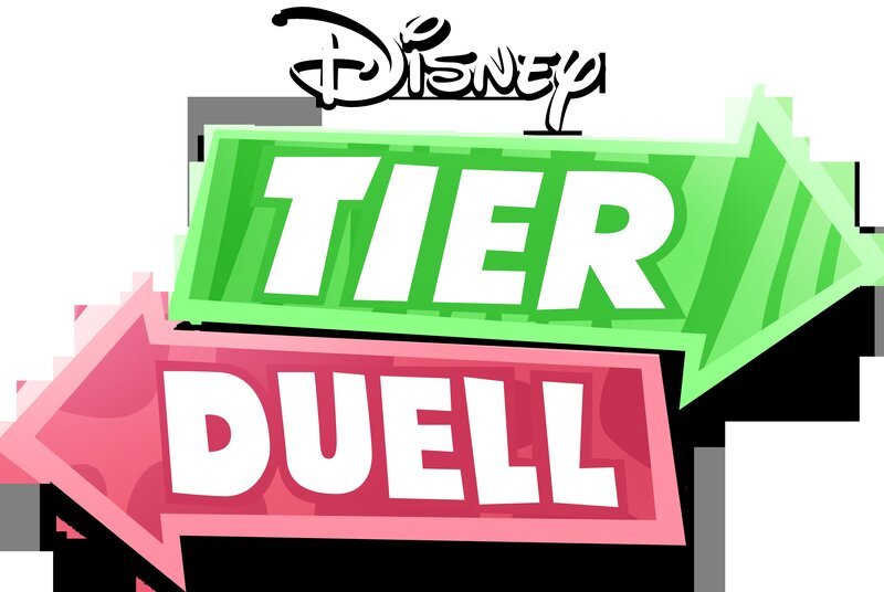 Tierduell – Bild: Disney channel
