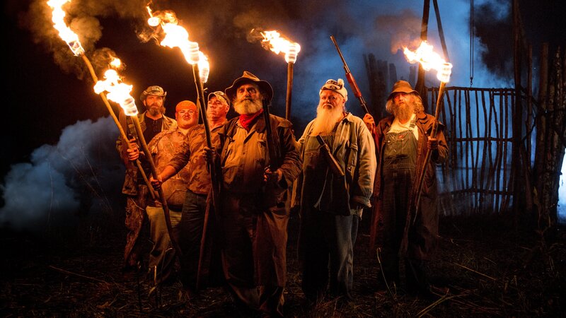 Bild: Discovery Communications