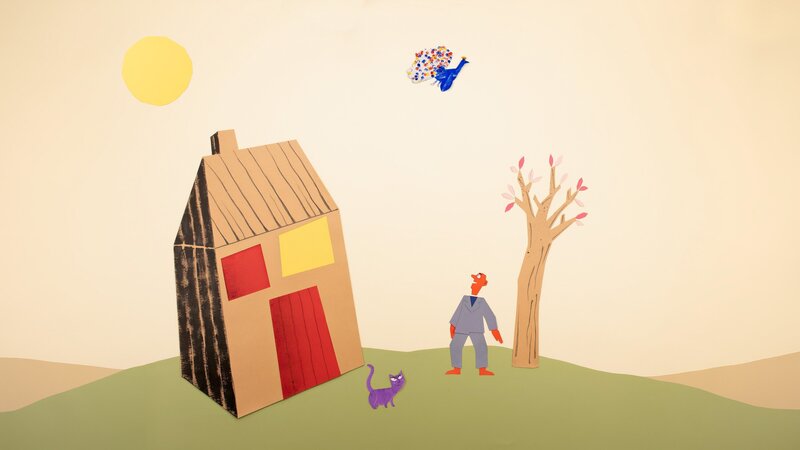 Bild: ORF/​Global Screen/​Mockingbird Productions