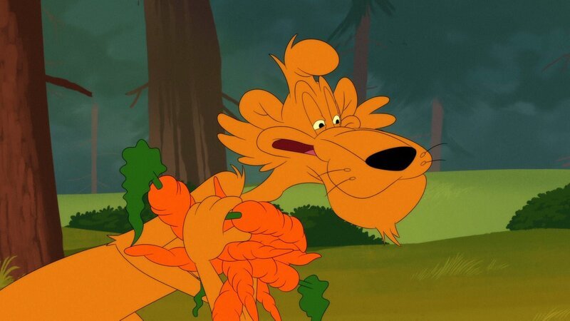 Bild: Warner Bros. Entertainment Inc. LOONEY TUNES and all related characters and elements are trademarks of and © Warner Bros. Entertainment Inc. All Rights Reserved