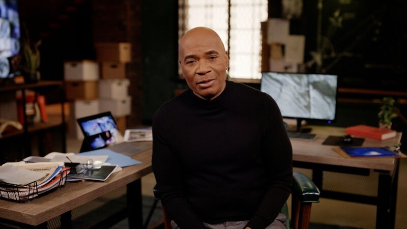 Bild: THE HISTORY CHANNEL /​ A+E Networks