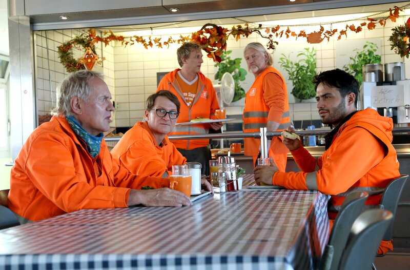 Bild: ARD Degeto/​Hagen Bogdanski