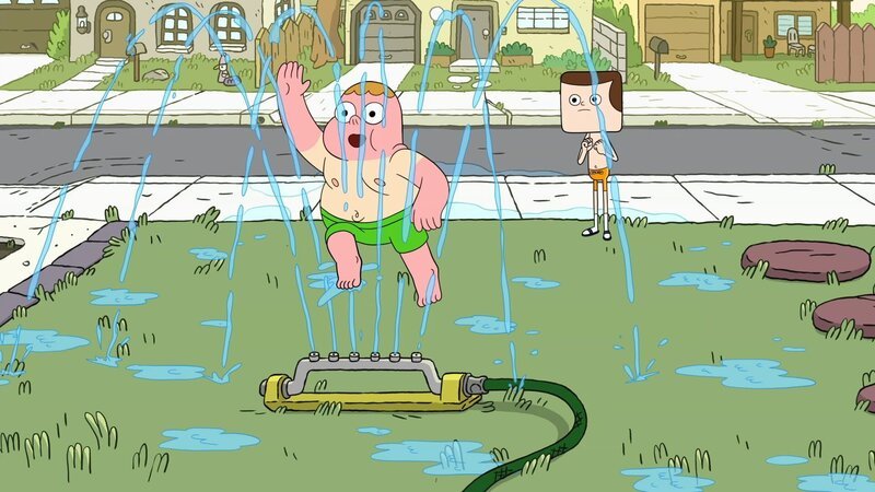 Bild: Cartoon Network