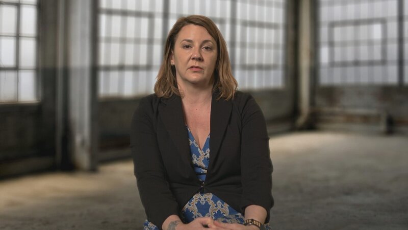 Ein Gespräch mit einer Person – Bild: BIG FISH