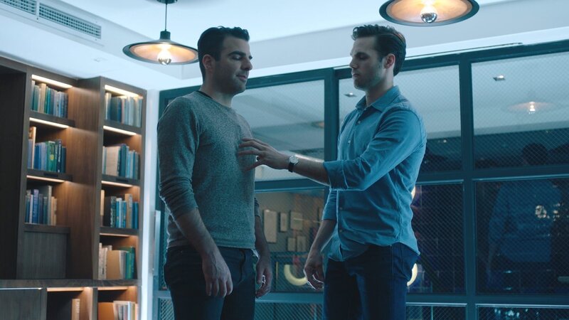 Bild: A&E Networks Lizenzbild frei