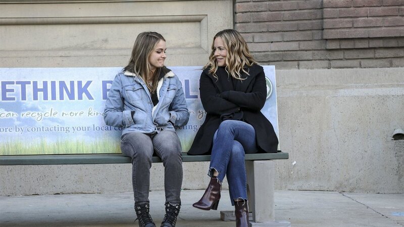 Bild: PLURIMEDIA (CBS Broadcasting Inc)