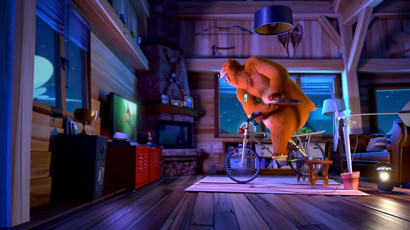 Bild: Studio Hari S.A.R.L.