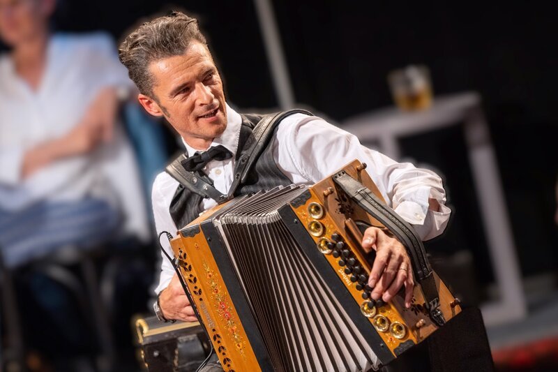  – Bild: ORF/​ORF Salzburg/​Georg Hummer
