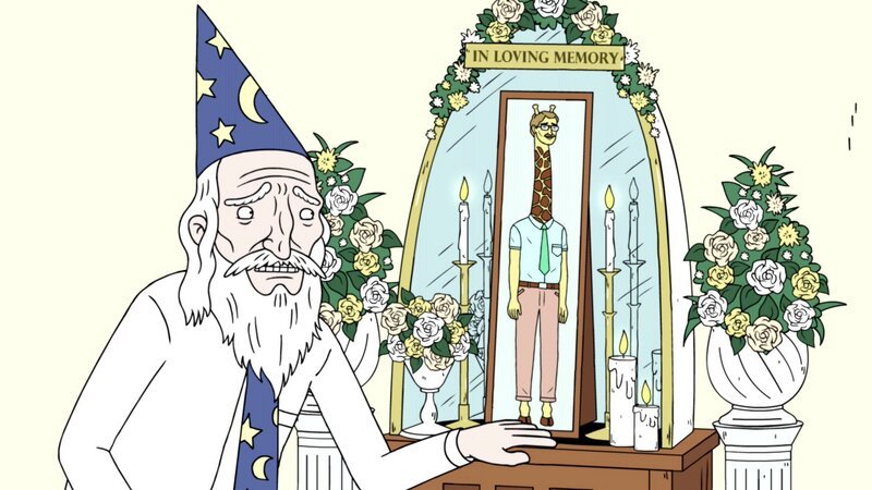 Bild: Comedy Central