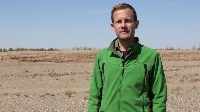 Bild: Windfall Films Ltd