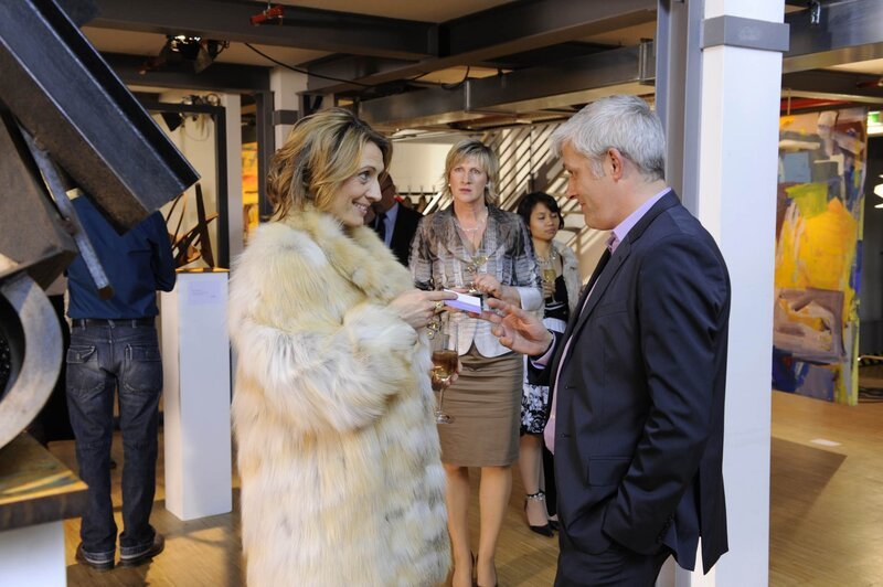 Bild: SAT.1 /​ Claudius Pflug