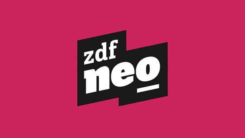Senderlogo „ZDFneo“ – Bild: FEEDMEE Design GmbH / ZDF und FEEDMEE Design GmbH Senderlogo „ZDFneo“ – Bild: FEEDMEE Design GmbH / ZDF und FEEDMEE Design GmbH