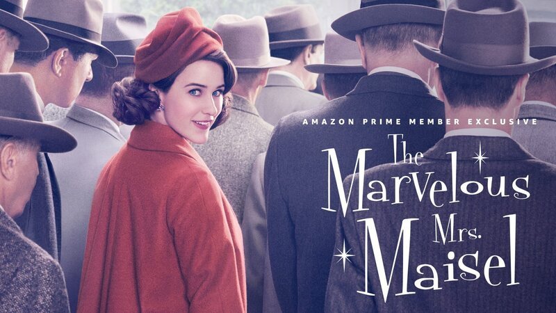Bild: Amazon Studios