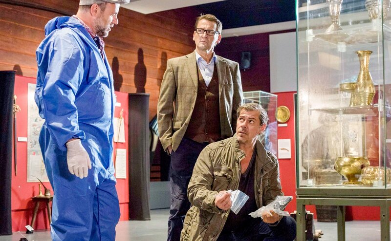 Bild: ORF/​ONE GATE/​ARD/​Georges Pauly