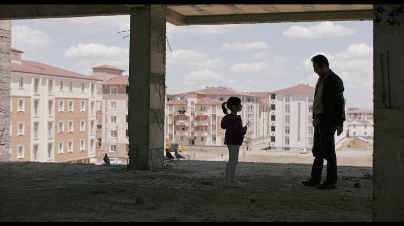  – Bild: Mitosfilm & PunktPunktPunkt Fi /​ WDR