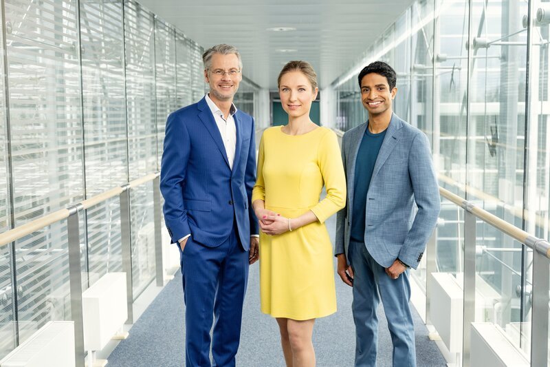 Bild: ZDF und Andreas Reeg