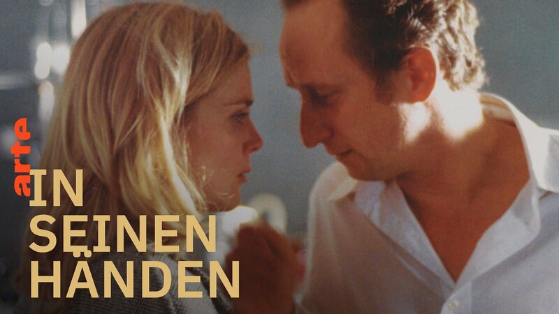 In seinen Händen – Bild: Arte