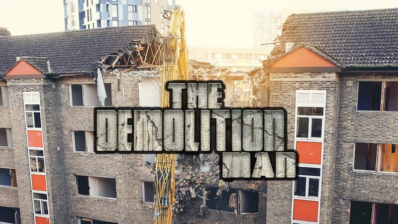 Bild: Curiosity Stream