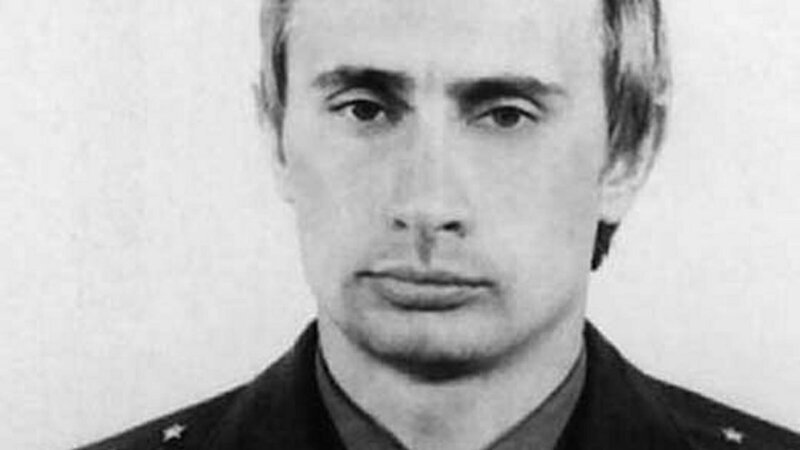 Bild: pa/​ZUMA Press/​russian archives