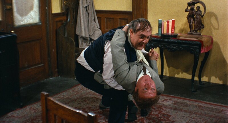 The Producers - Frühling für Hitler – Bild: KinoweltTV