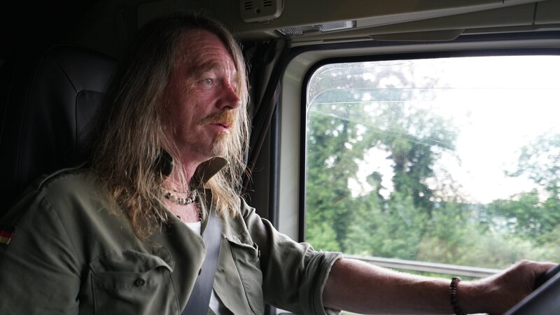 Piet Hackmann. – Bild: DMAX