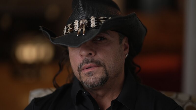 Bild: fmantlke /​ WAG ENTERTAINMENT /​ Ali Pares /​ Crime + Investigation