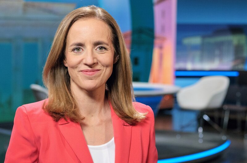 Bild: phoenix/Thomas Ernst / PHOENIX-Kommunikation Bild: phoenix/Thomas Ernst / PHOENIX-Kommunikation