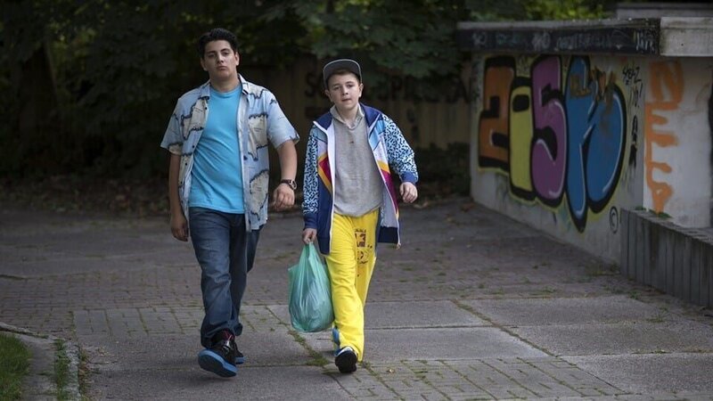 Bild: MDR/​Saxonia Media/​Felix Abraham