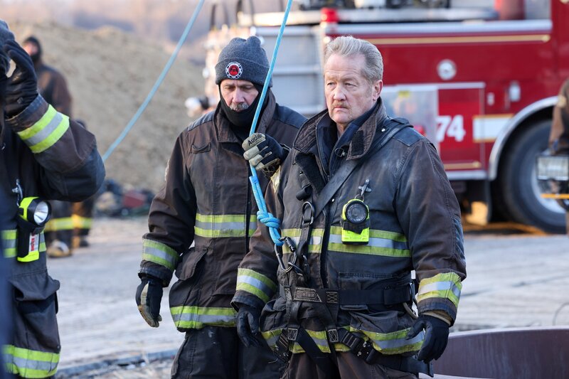 Bild: George Burns Jr/​NBC /​ Universal TV /​ NBCUniversal Media, LLC.