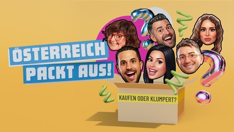 Bild: PULS 4 Eigenproduktionsbild