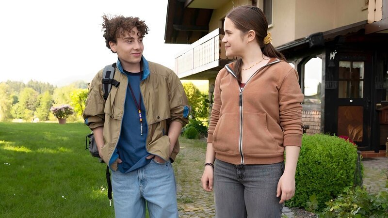 Smokey und der Prinz 2 – Bild: SWR/​Maria Wiesler