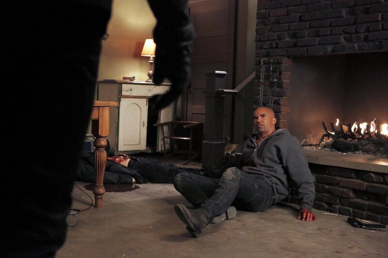 Bild: ABC Studios /​ Trae Patton