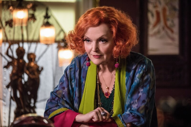 GoodOmens_Ep105_Day41_11.13.17_238A1015.cr2 – Bild: Sophie Mutevelian