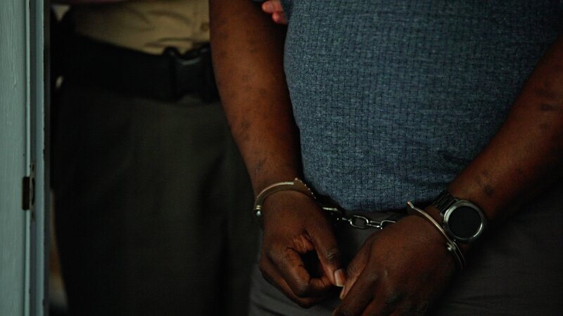 Bild: Crime + Investigation /​ fairpoint