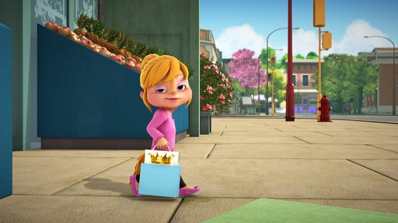 Rettet Simon – Bild: SUPER RTL