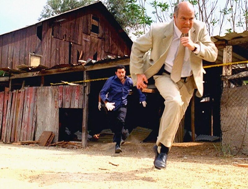 Drogenwahn – Bild: RTL