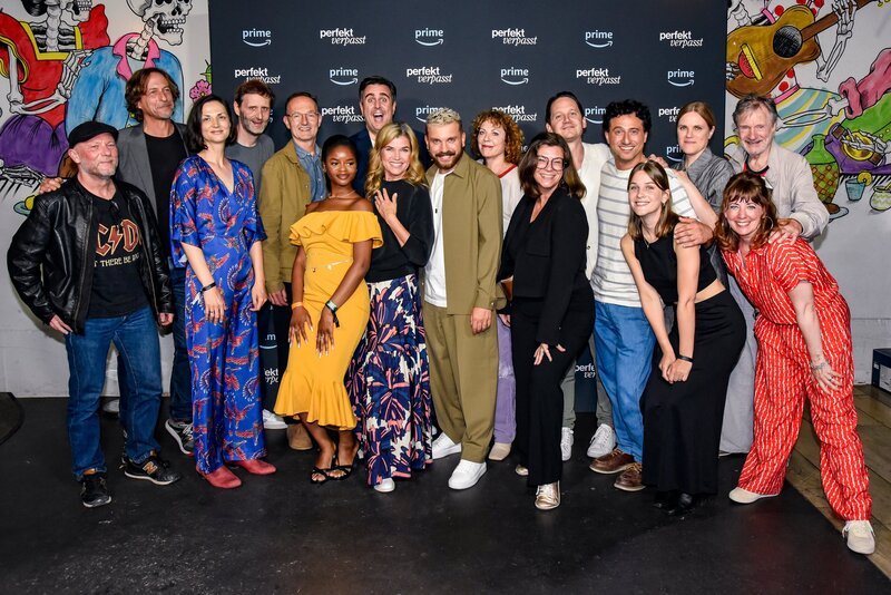 Bild: Prime Video /​ Andreas Büttner