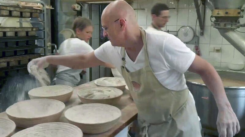 Bild: zeroone/​Thomas Ridelsheimer