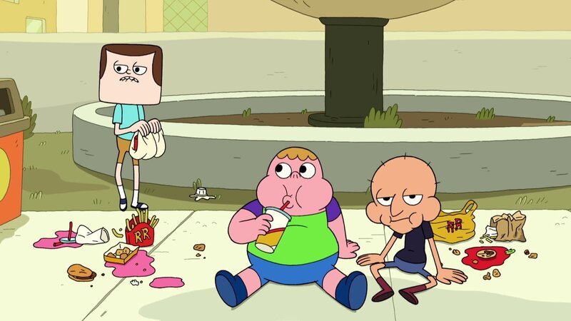 Bild: Cartoon Network Studios